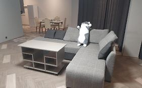 NEW апартаменты на Гвардейской